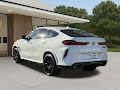 2026 BMW X6 M Competition