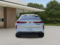2026 BMW X6 M Competition