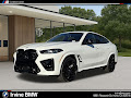 2026 BMW X6 M Competition