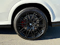 2026 BMW X6 M Competition