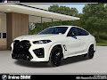 2026 BMW X6 M Competition