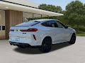 2026 BMW X6 M Competition