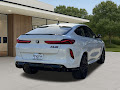 2026 BMW X6 M Competition