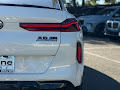 2026 BMW X6 M Competition