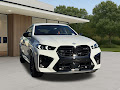 2026 BMW X6 M Competition