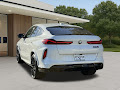 2026 BMW X6 M Competition