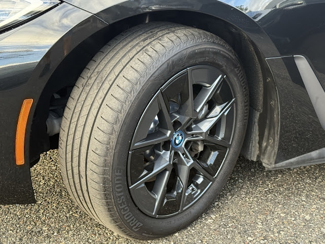 2024 BMW i4 eDrive35