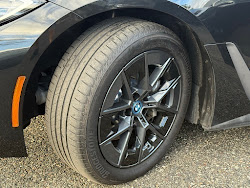 2024 BMW i4 eDrive35