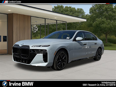 2026 BMW i7