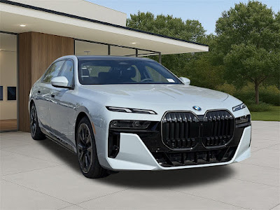 2026 BMW i7