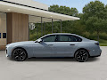 2026 BMW i7 eDrive50