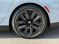 2026 BMW i7 eDrive50