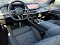 2026 BMW i7 eDrive50