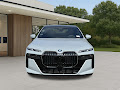 2026 BMW i7 eDrive50