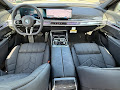 2026 BMW i7 eDrive50