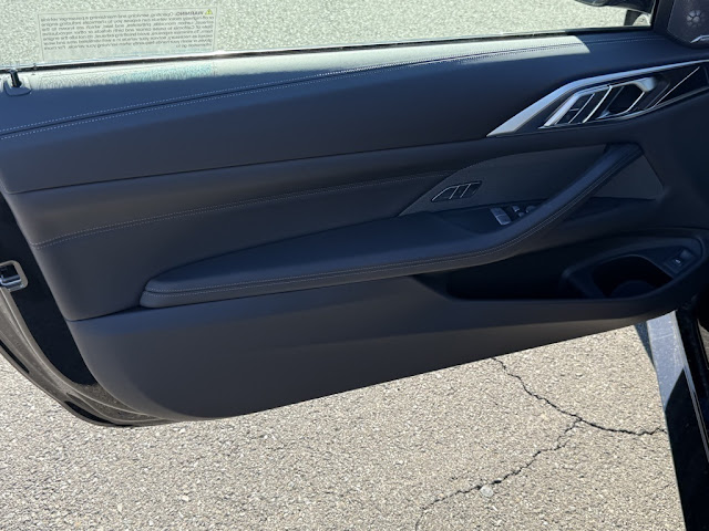 2026 BMW M4 Competition