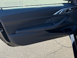 2026 BMW M4 Competition