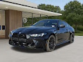 2026 BMW M4 Competition