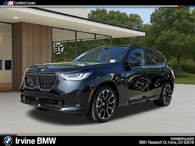 2026 BMW X3