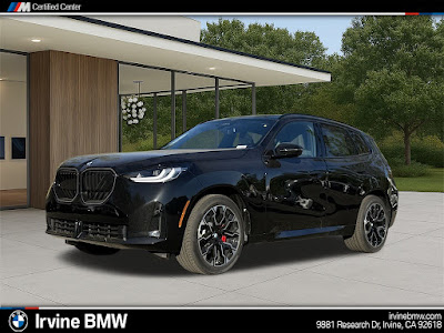 2026 BMW X3