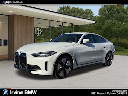 2024 BMW i4 eDrive35