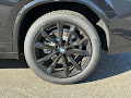 2025 BMW X4 xDrive30i