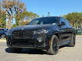 2025 BMW X4 xDrive30i