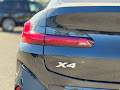 2025 BMW X4 xDrive30i