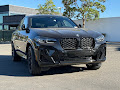 2025 BMW X4 xDrive30i