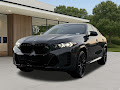 2026 BMW X6 M60i
