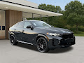 2026 BMW X6 M60i