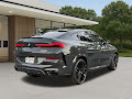 2026 BMW X6 M60i