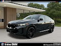 2026 BMW X6 M60i