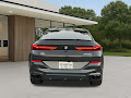 2026 BMW X6 M60i
