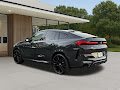 2026 BMW X6 M60i