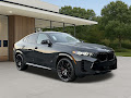 2026 BMW X6 M60i