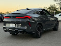 2026 BMW X6 M Competition