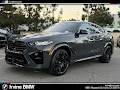 2026 BMW X6 M Competition