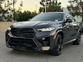 2026 BMW X6 M Competition