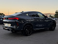 2026 BMW X6 M Competition