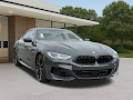 2026 BMW 8 Series 840