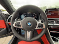 2026 BMW 8 Series 840