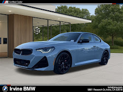 2026 BMW 2 Series M240i