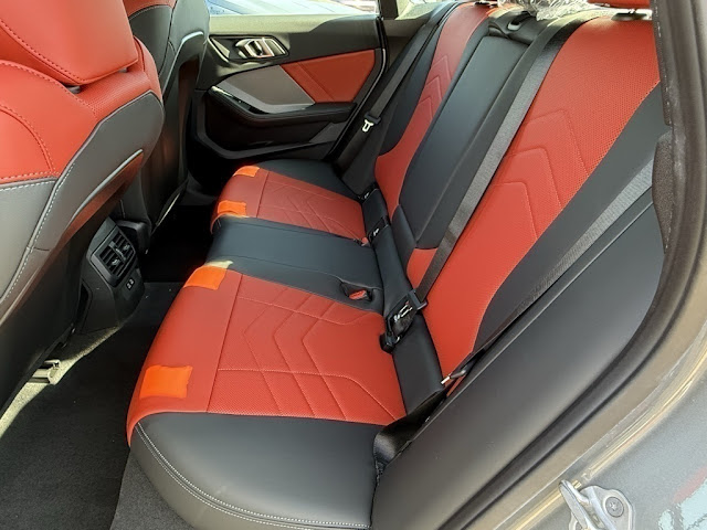 2026 BMW 2 Series M235i xDrive