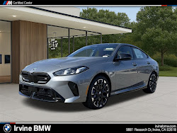 2026 BMW 2 Series M235i xDrive