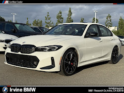 2023 BMW 3 Series M340i xDrive