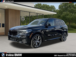 2023 BMW X5 xDrive45e