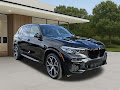 2023 BMW X5 xDrive45e