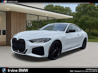 2023 BMW 4 Series