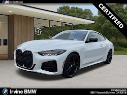 2023 BMW 4 Series M440i